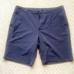 Faherty All Day Shorts